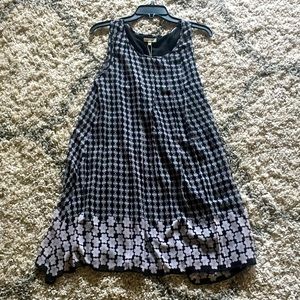 Black Max Studio Dress